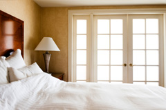 Tiley bedroom extension costs