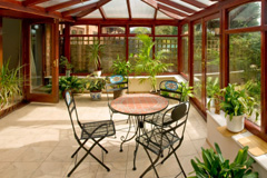 Tiley conservatory quotes
