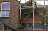 free Tiley home extension quotes