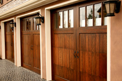 Tiley garage extension quotes